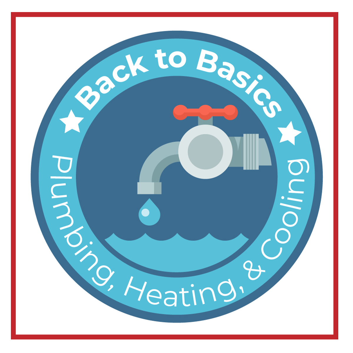 Back To Basics Plumbing, Heating & Cooling