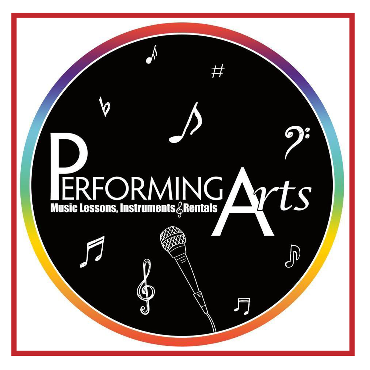 Read more about the article Performing Arts Music
