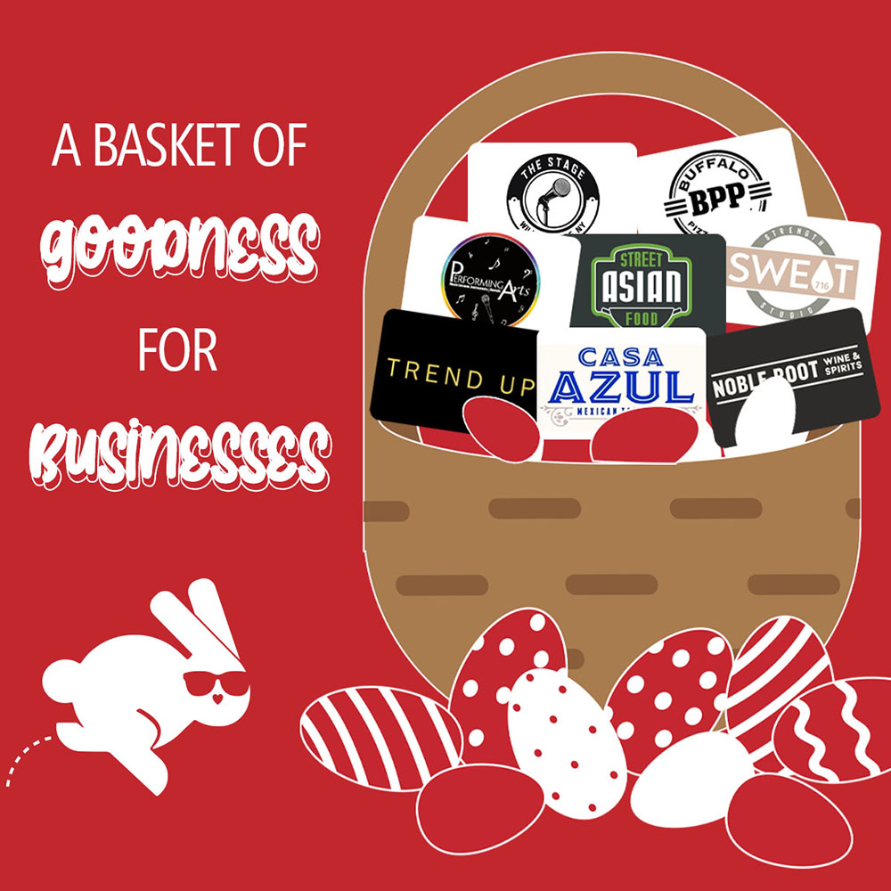 You are currently viewing A basket of goodness for businesses.