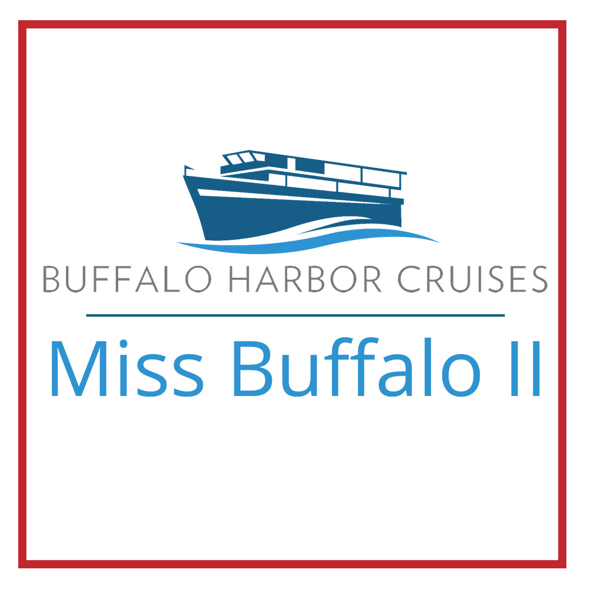 You are currently viewing Miss Buffalo II