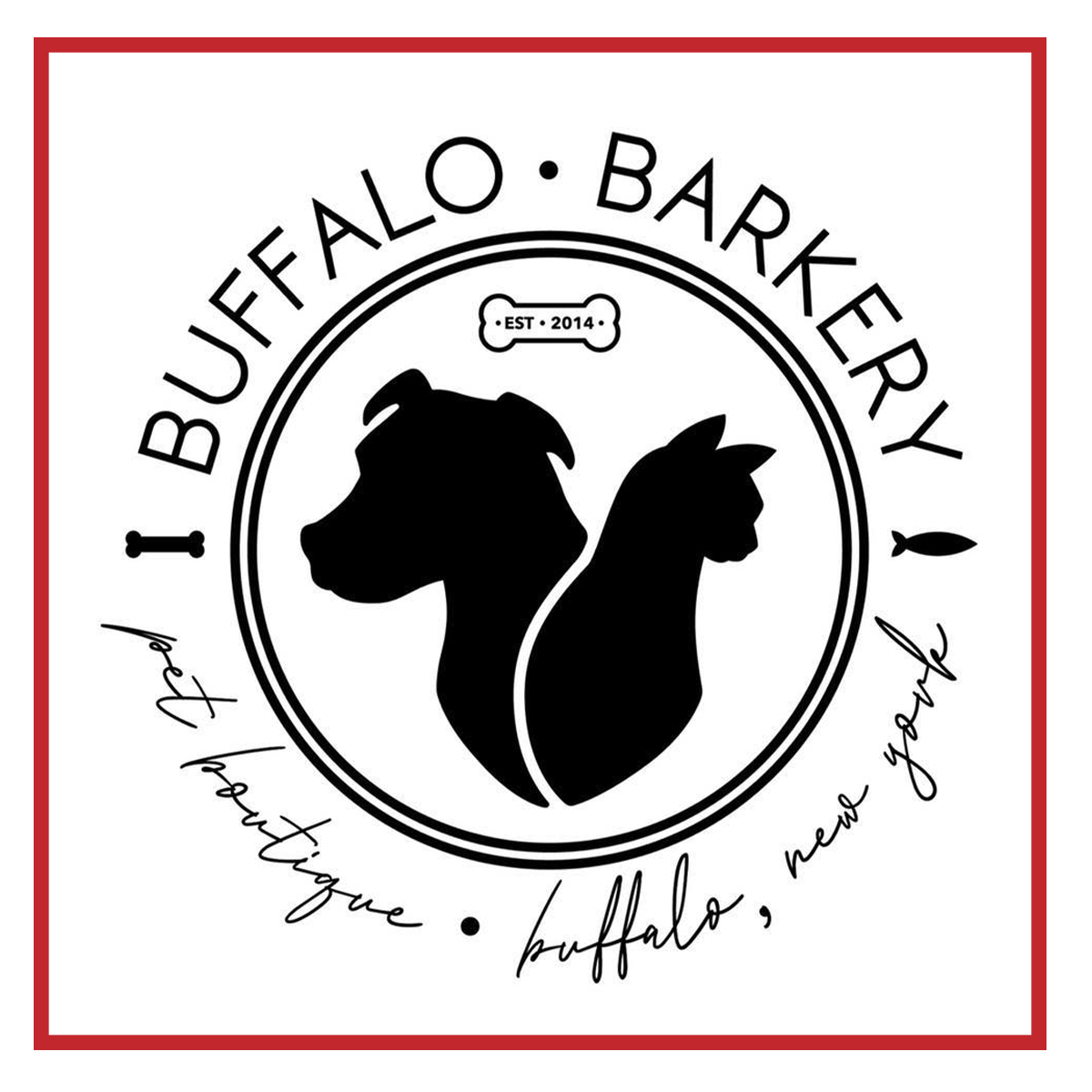 You are currently viewing Buffalo Barkery