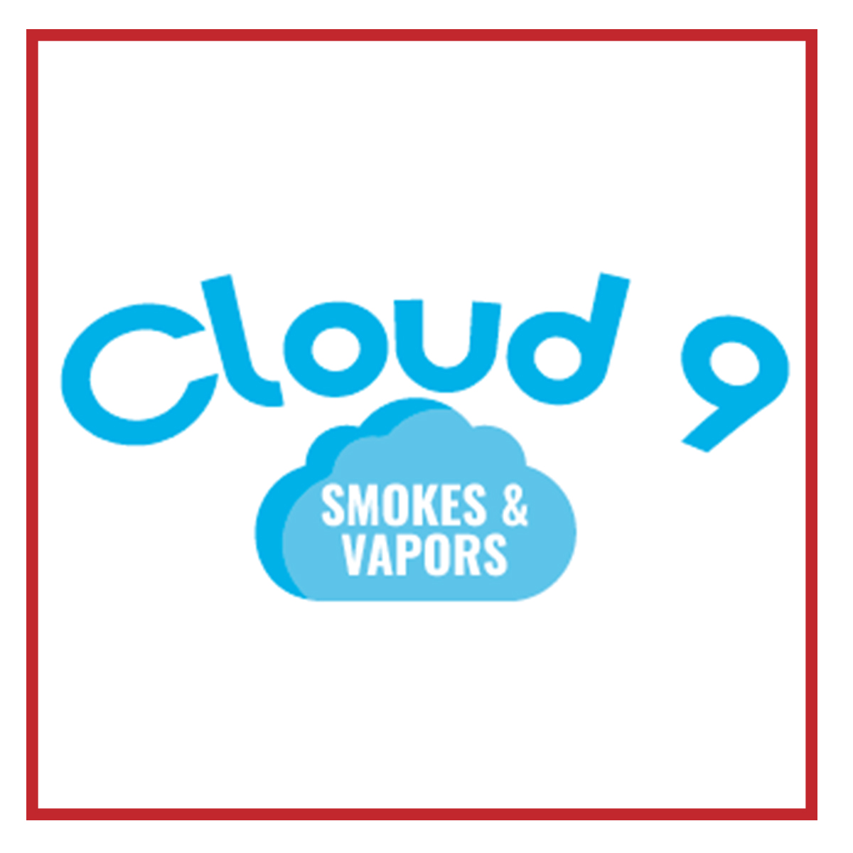 You are currently viewing Cloud 9 Smokes & Vapors