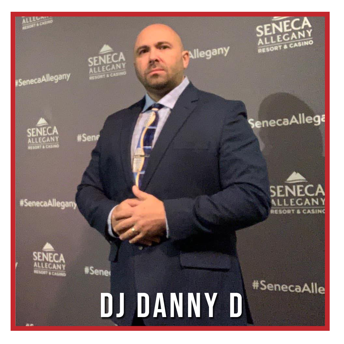 Read more about the article DJ Danny D aka DJ Dobson