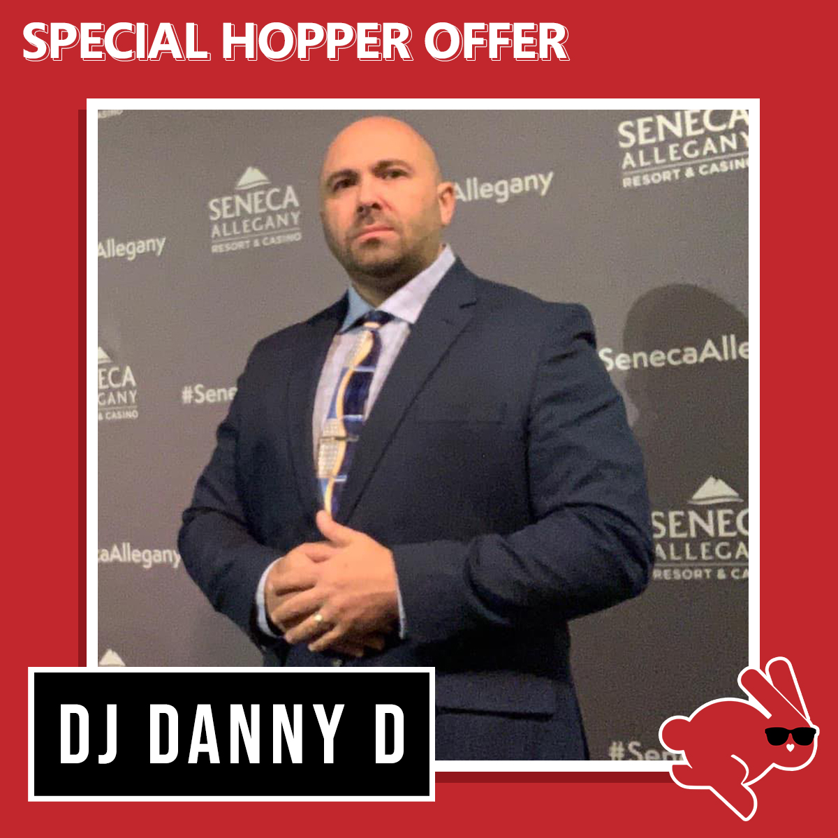 Read more about the article DJ Danny D