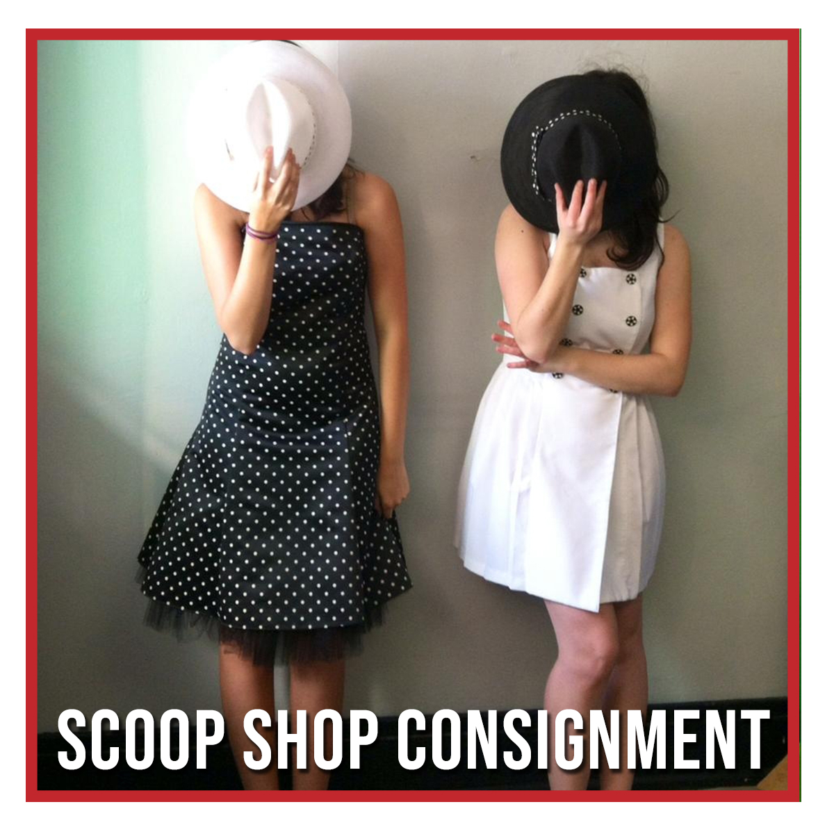 Read more about the article Scoop Shop Consignment