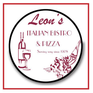 Leon’s Italian Bistro & Pizza
