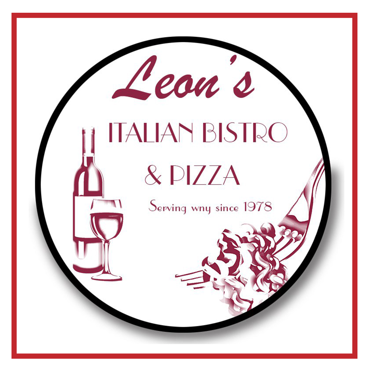 You are currently viewing Leon’s Italian Bistro & Pizza