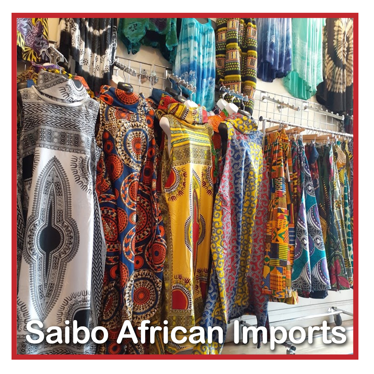 Read more about the article Saibo African Imports