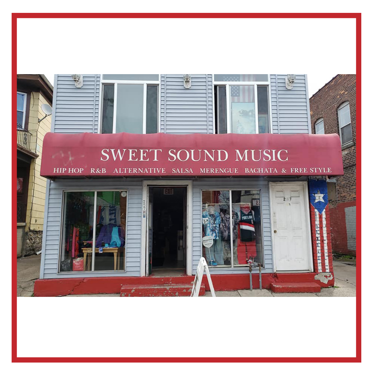 Read more about the article Sweet Sound Music & Variety